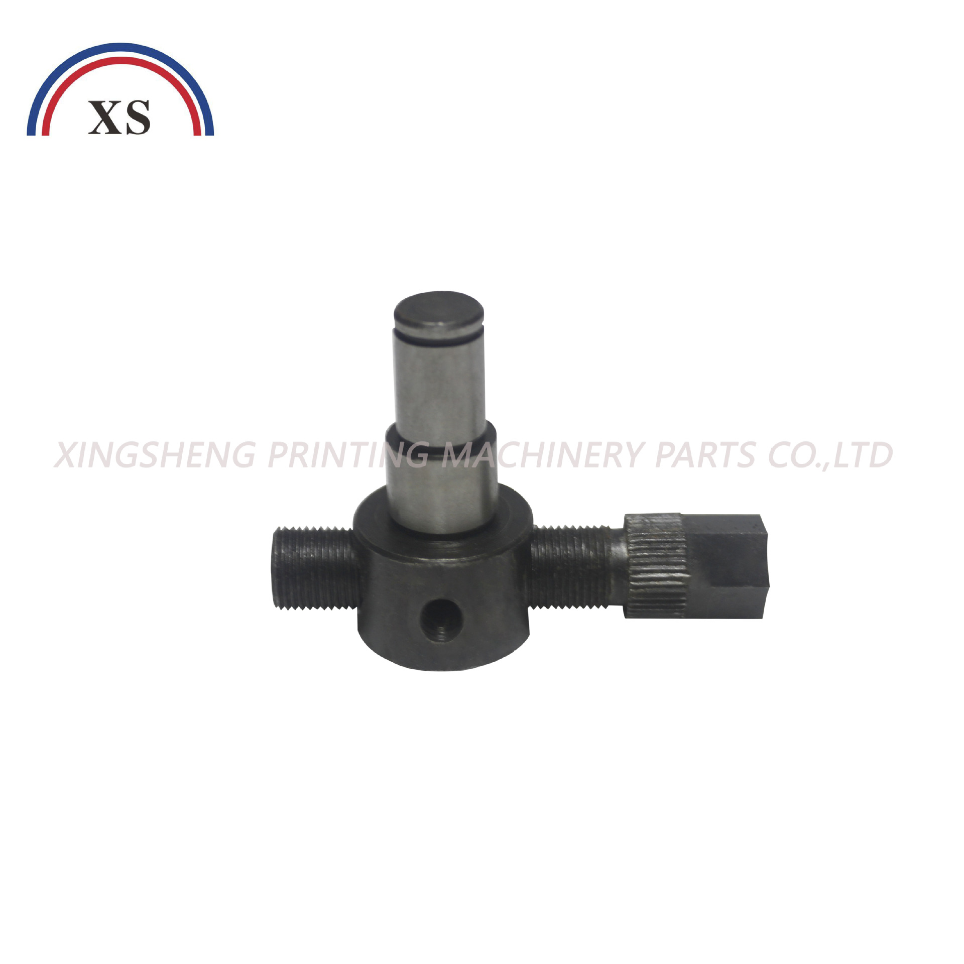 海德堡102V水辊调节螺丝