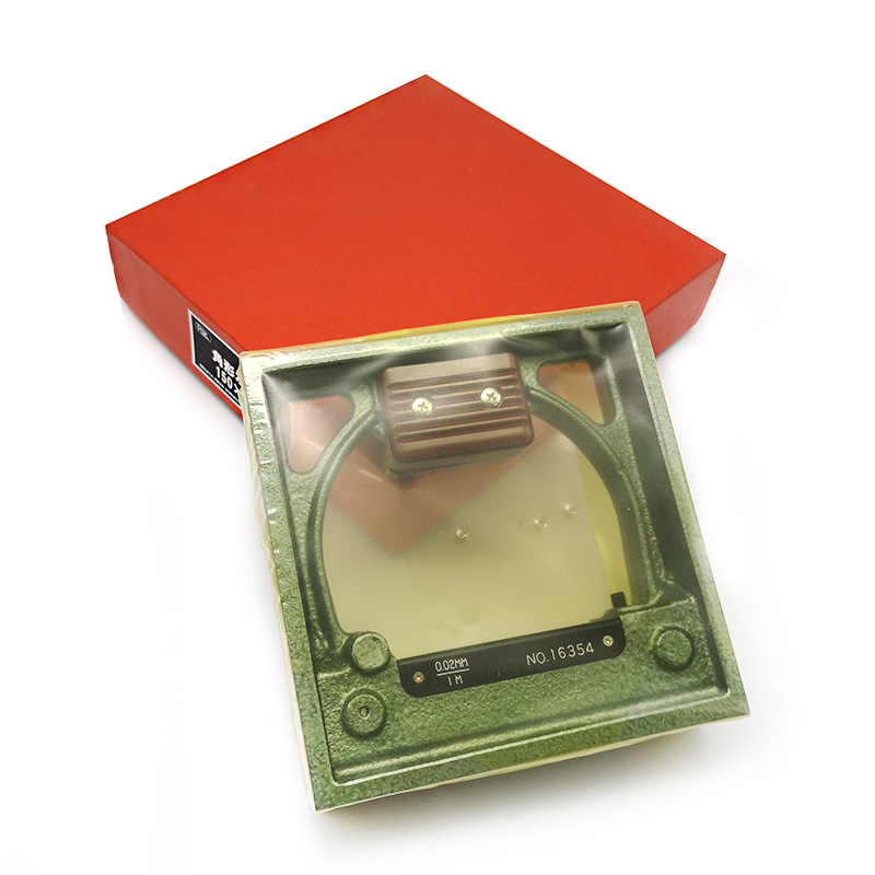 日本RSK方形水平仪300mm水平仪541-3005方形水平仪