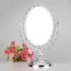 Silver, big, 22 cm