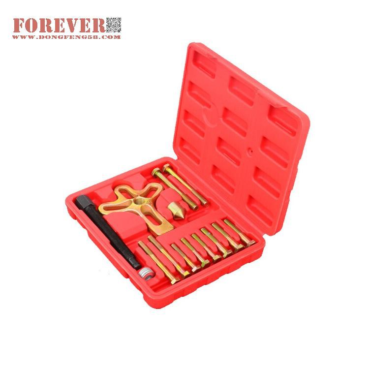 华丰巨箭机修工具13件套方向盘拉码 HF-6011102