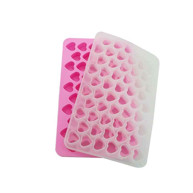 Acrylic silicone mold, pendant handmade, DIY, mirror effect