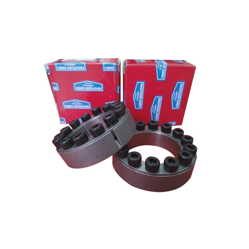 RINGFEDER灵飞达RFN7012胀套TSCHAN Nor-Mex联轴器弹性体BH圆柱体