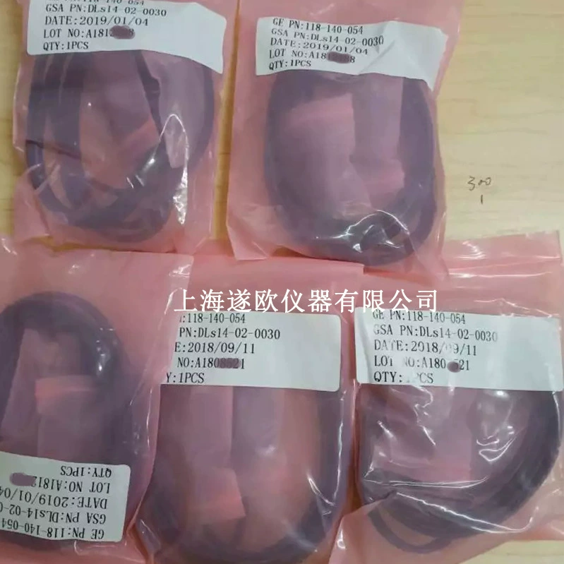 Ультразвуковой толщины DM5E с зондом DA501 KBA533 KBA-533 линии зонда