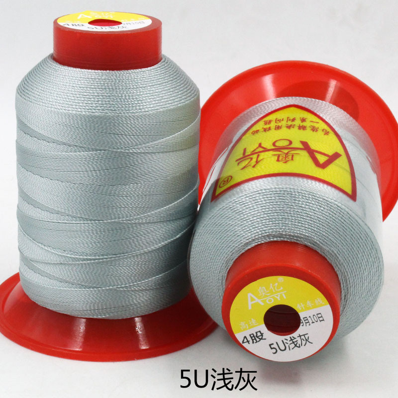 5U 라이트 그레이 4 주