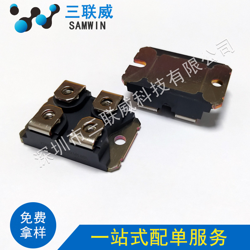 New original DSEI2X121-02A DSEI2X101-06A DSEI2X101-12A Power diode