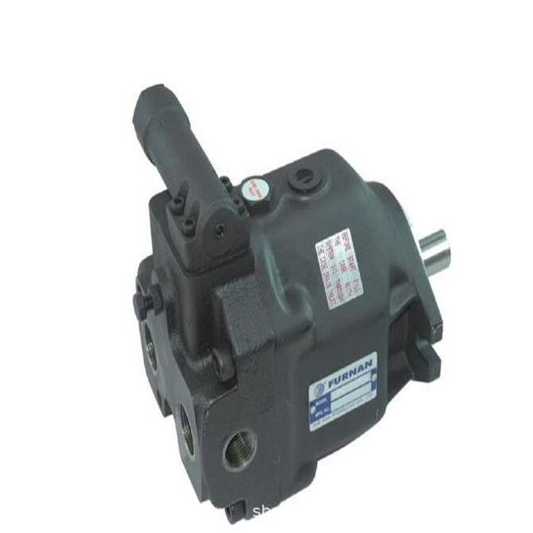台湾FURNAN福南叶片泵PV2R1-23R大量供应