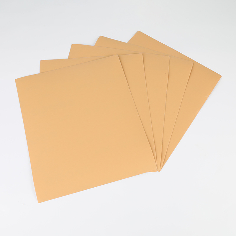 批发生产思达黄砂纸 打磨抛光植绒砂纸 家具漆面加工 干磨砂纸