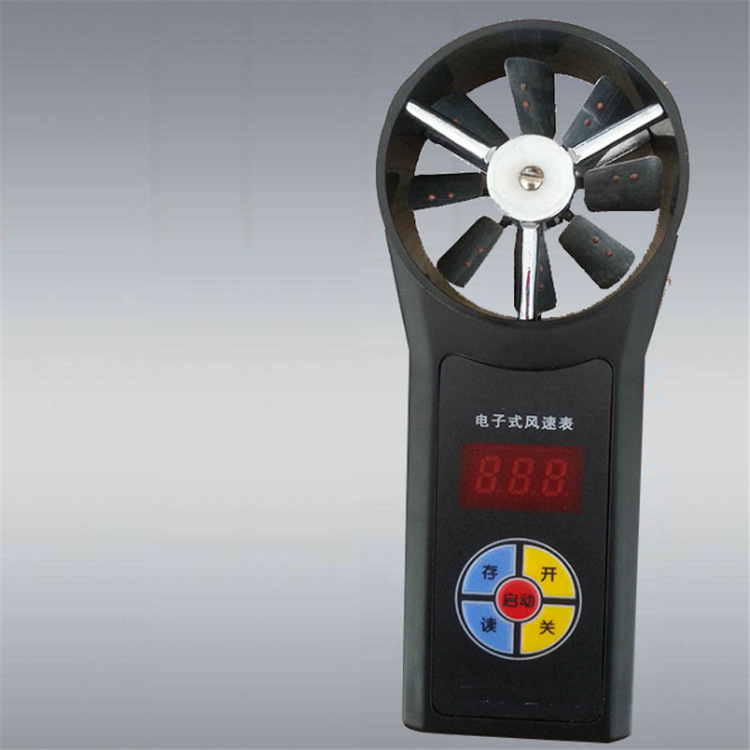 现货销售 CFJD25电子风速表 供应智能数字式风速检测仪