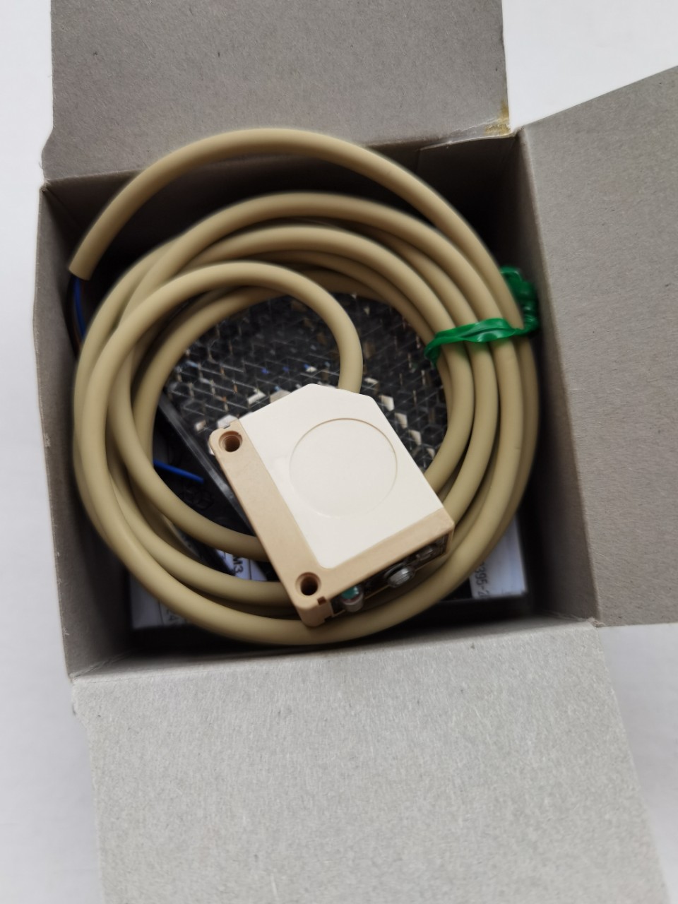 光电开关 带板 CX-RVM5