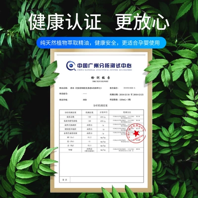 Car with Solid Fragrance — Perfplant seat
