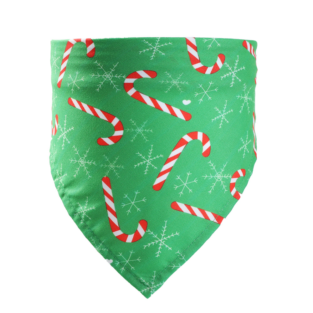 17g Weight Costume Props Event & Party Supplies Pet Clothing Type Of Pet Supplies 1 Piece Quantity Holiday Occasion Polyester Material Christmas Festival Snowflake, Deer Pattern All Seasons Season Casual Style Casual Polyester Christmas Snowflake Deer Pet Clothing 1 Piece 18