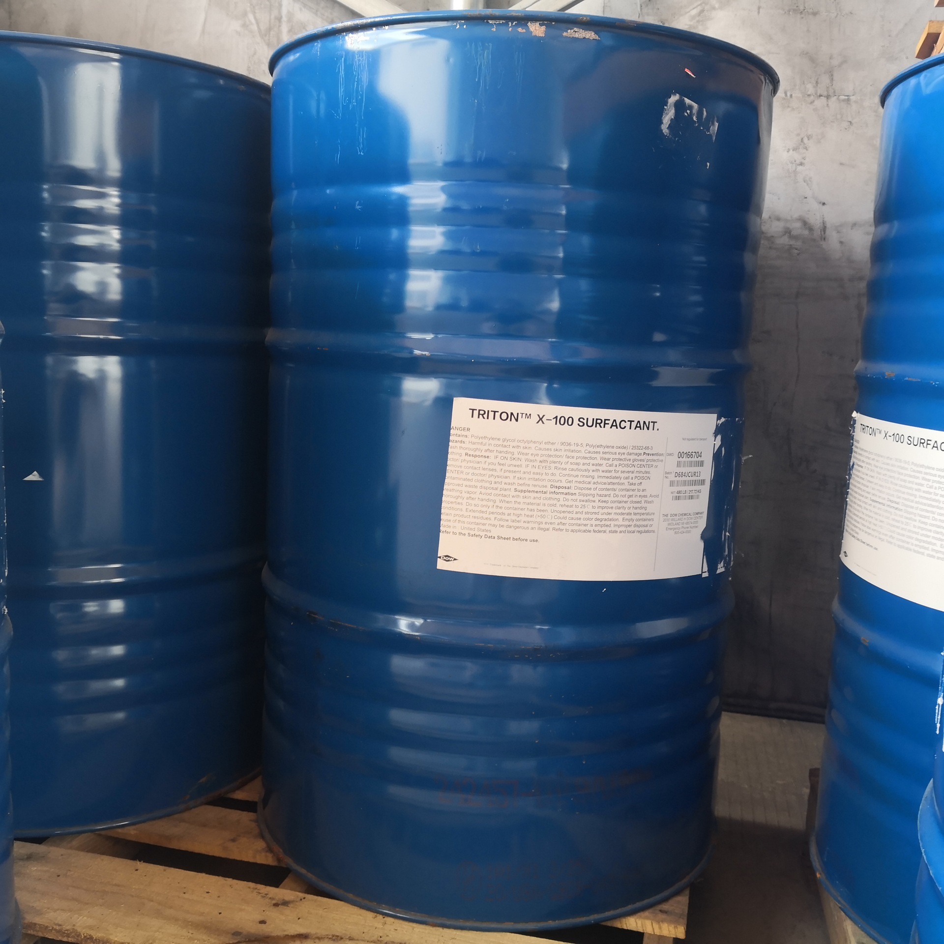 ԭװ������������ͨX-100�黯�� ��������󻬼�TRITON��ʪ��