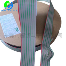 �t�ҾG���ž�  1.27�g����2.54IDC �F؛���� ��PIN���ž� 28AWG
