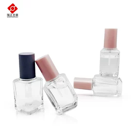 玻璃包装材料;化妆品包装;玻璃瓶