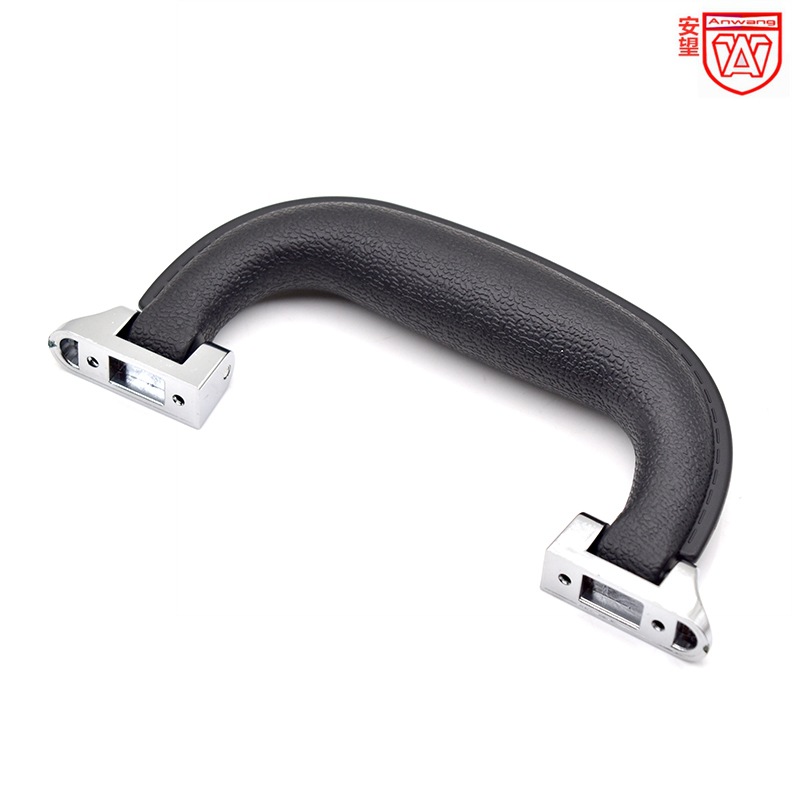 A - 52 maleta de mano mano de viaje caja de mano accesorios de mano caja de herramientas de mano mano mano de bolsa de plástico