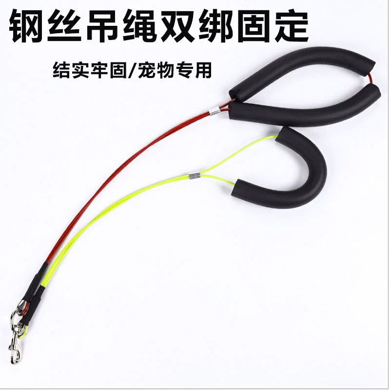 Косметический кронштейн для стола подвесная веревка двойная привязанная Тяговая Веревка Пояс косметический ремешок для стола подвесная веревка