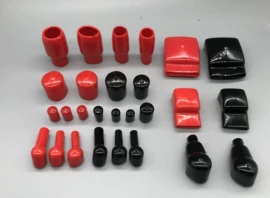 绝缘套管;其他绝缘材料;塑料表面处理