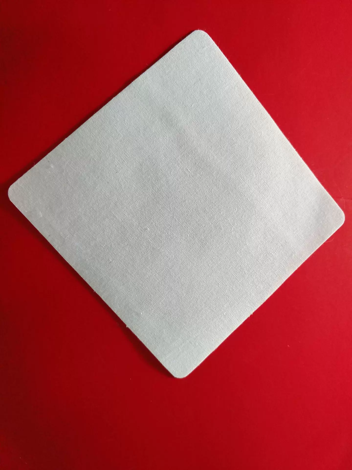 康盛源医用材料 批发定做传统老棉布 黑膏药布