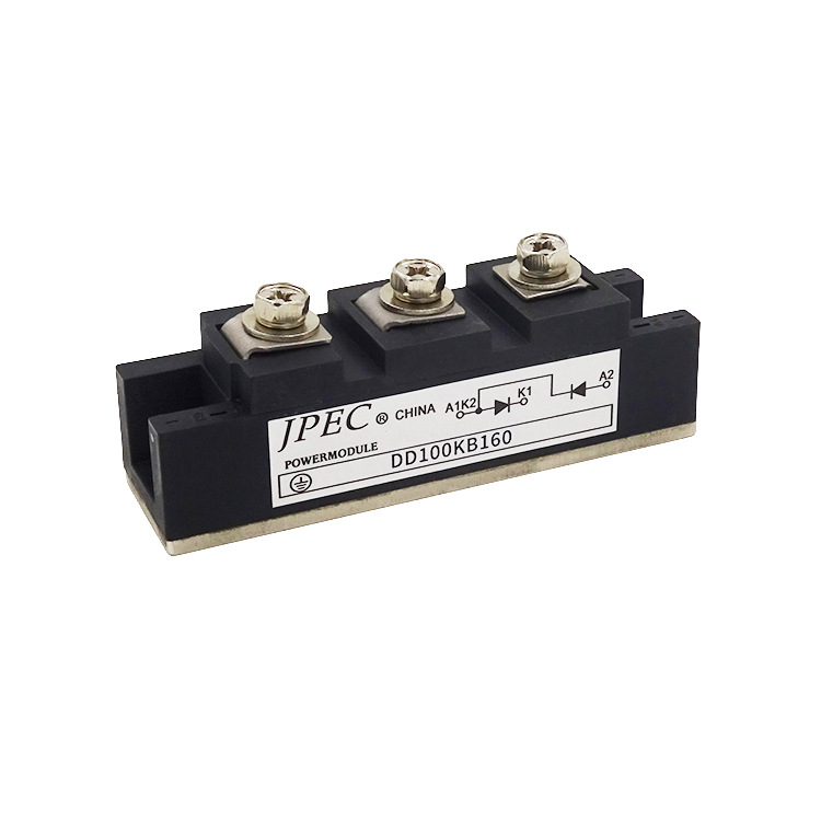 DD100KB160 100A1600V modular Rectifier module