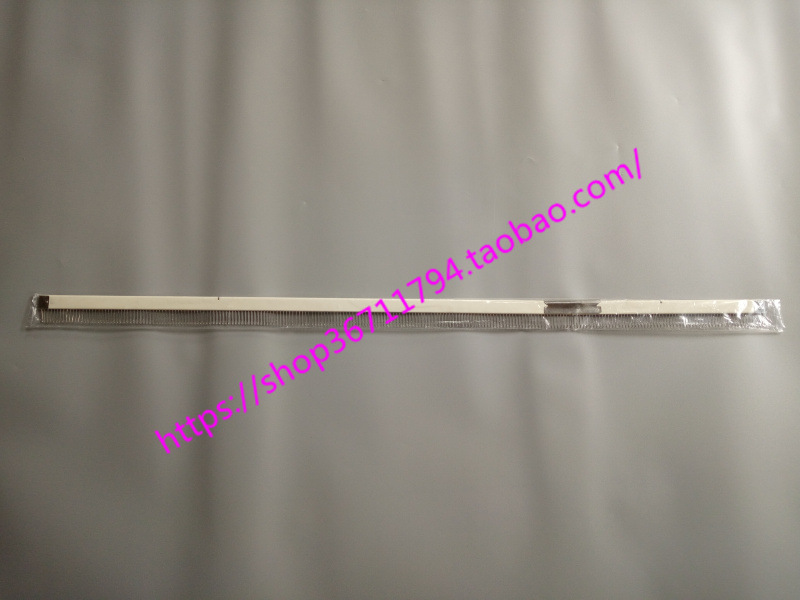 Brother兄弟针织家用织毛衣毛线编织机配件 KH160针距6mm起针梳