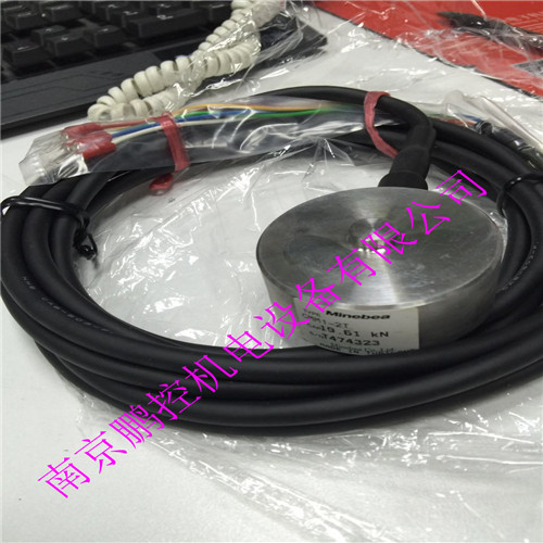 日本NMB美蓓亚传感器CMM1-2T