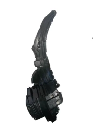 叶子板;车身及附件;乘用车