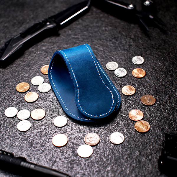 Handheld wallet