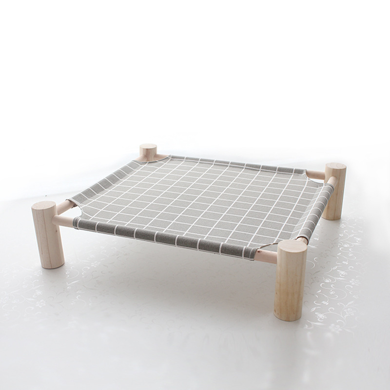 猫窝四季通用可拆洗猫床夏天凉窝宠物用品床狗