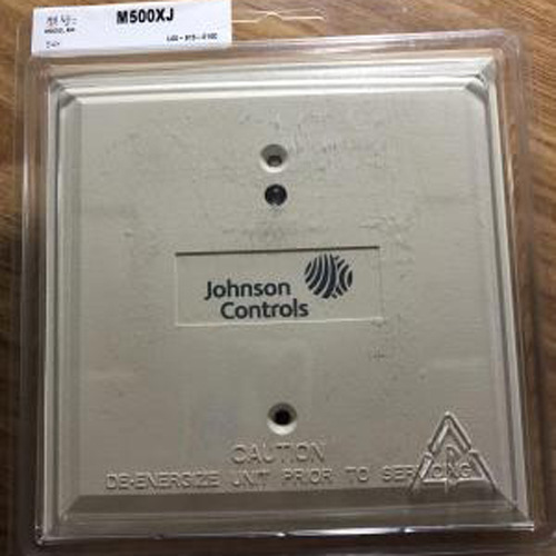 Johnson Controls美国江森 M500XJCH隔离模块