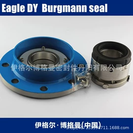 机械密封件;其他密封件