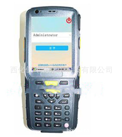 Z供供防巡检仪 型号:MO60-BSZ606库号：M407669