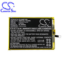 厂家直供CS适用 M7 Power GN5007 BL-N5000G手机电池