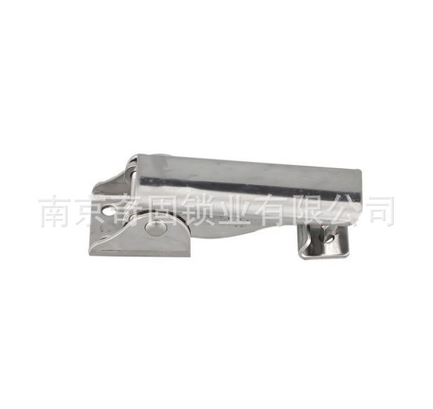 304 Stainless steel Hasp lock Modulating Tension Lock catch