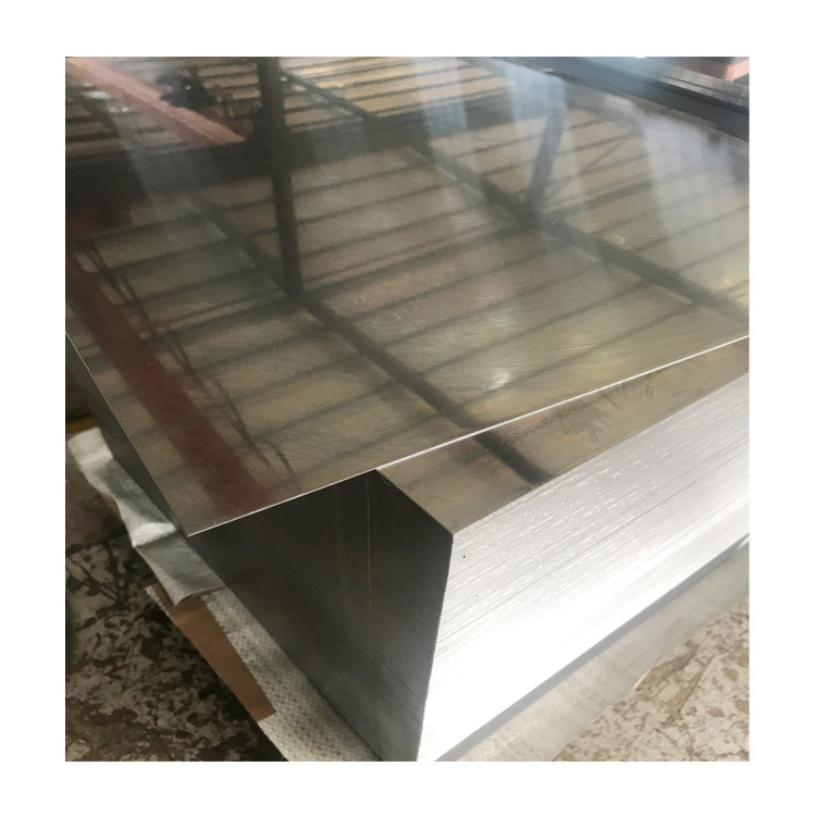 SPCC0.5薄料 双光铁料 现货 平板 冷轧板