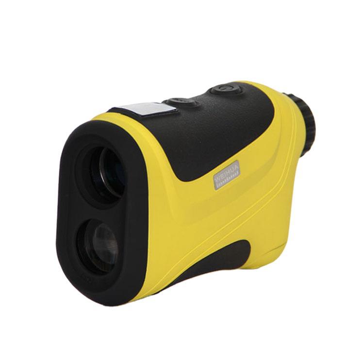 激光测距仪 WH1200A  脉冲测距望远镜 手持式测距仪 昊宇电子
