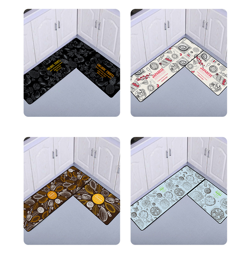 地毯,地垫,厨房垫,地毯定制,床边毯