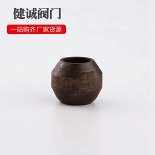 Нержавеющая сталь / железо 304 Bull Eyes Wanxiang Ball Ball Ball Core Core Core Belly 28,5*16