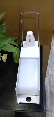 醫院學校壁挂式肘壓消毒器不鏽鋼皂液器醫用酒精消毒洗手機500ml