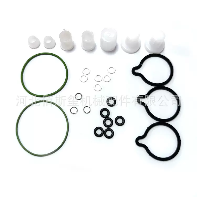 生产柴油车燃油泵修理包F01M101454大修包