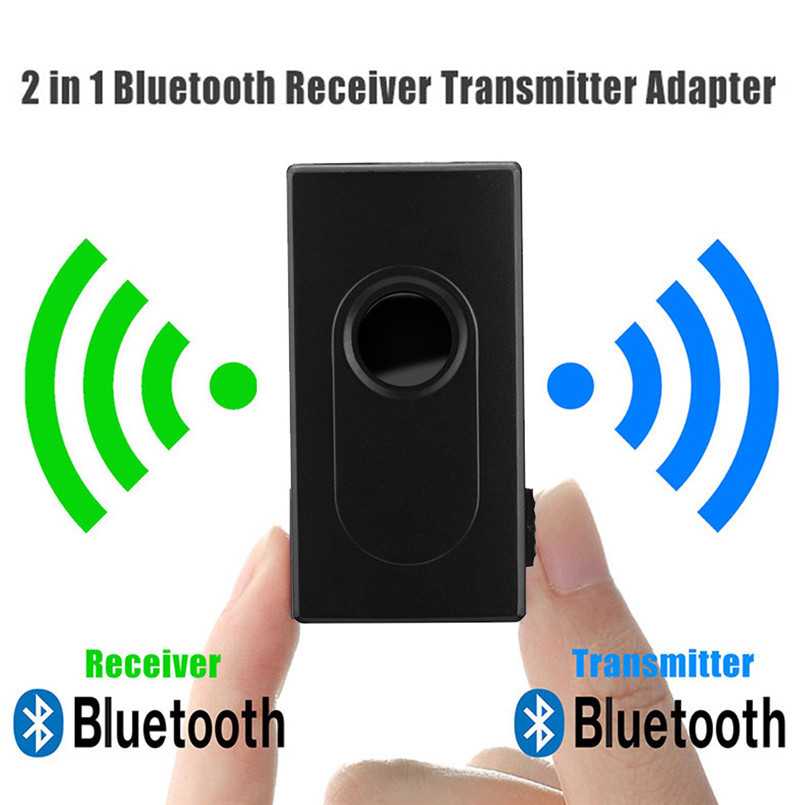 Transmetteur Audio Bluetooth Deux-en-Un - Ref 3428632 Image 18