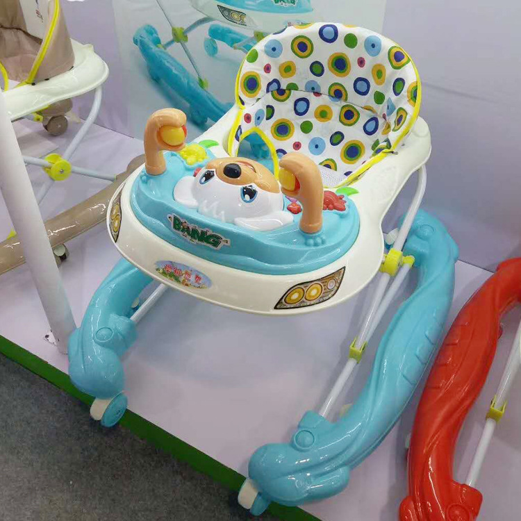 custom baby walker