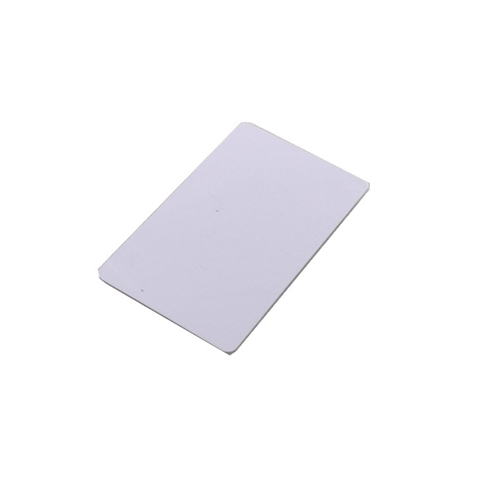 复旦IC卡FMIC白卡M1卡IC卡门禁卡考勤卡会员消费卡