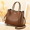 Retro handheld bag strap, one-shoulder bag, shoulder bag, suitable for import, 2023 collection