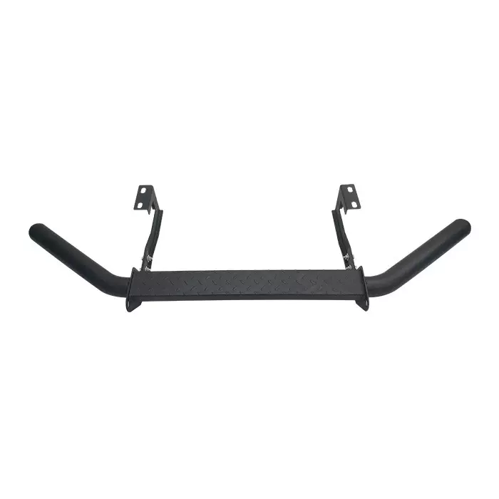 汽车前后杠保险杠防撞护杠装饰厂家直供通用款防刮防刮耐磨