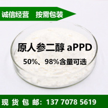 20(S)-ԭ�˲ζ���aPPD ԭ�˲�����aPPT ˮ���˲�����