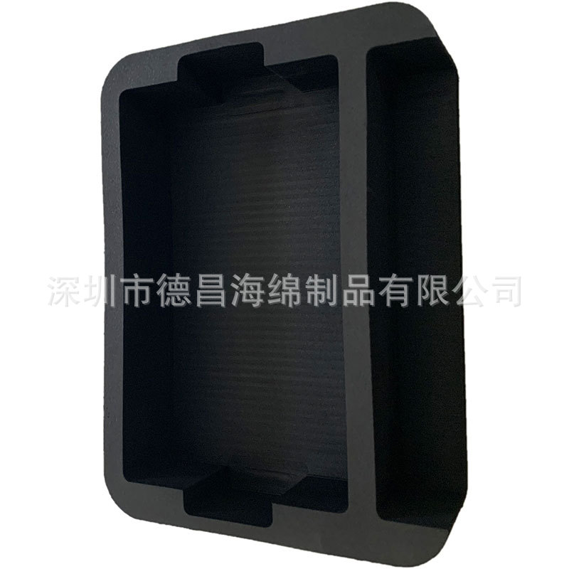 礼盒填充海绵 EVA泡绵厂家 内衬厂家 海绵包装材料 包装海绵内衬