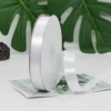 01# White* A roll of 91 meters long