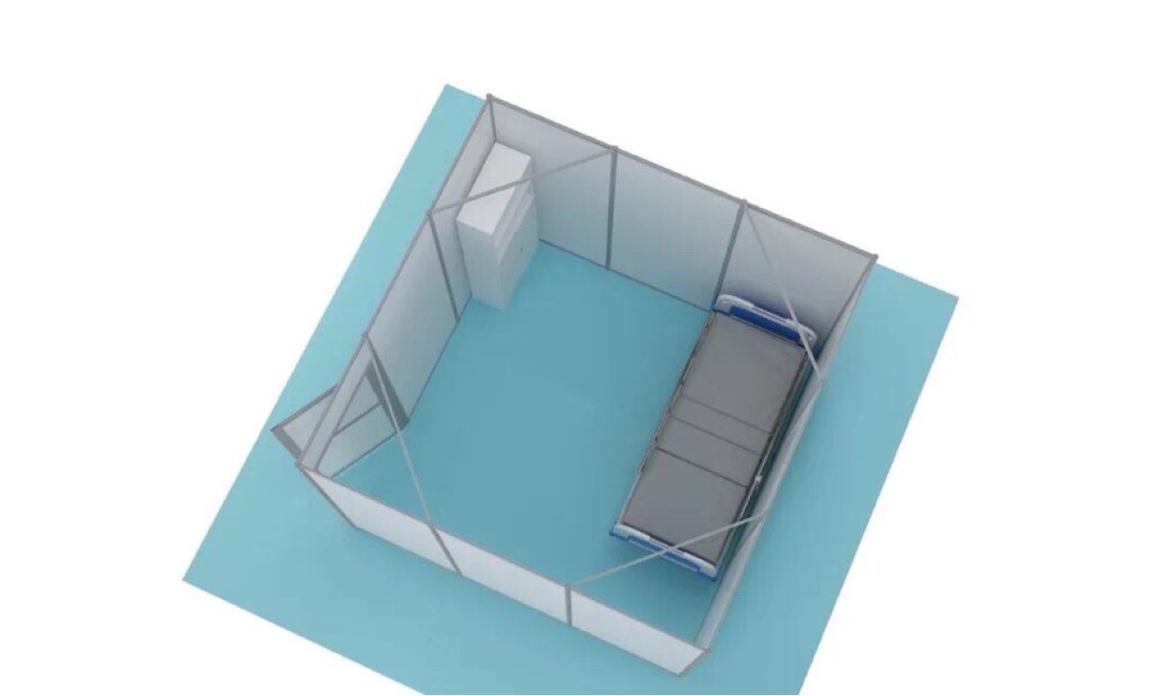 ��ʱ����������ϵͳ ��ǽΧǽҽ�Ʒ����豸 �ɲ�ж���ڴ���ѭ����