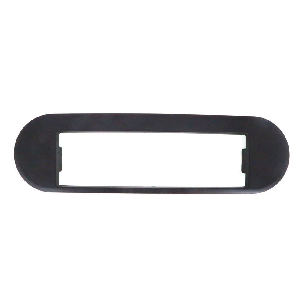 2013 Rover MG3, 1DIN панель модификации автомобильной аудиосистемы универсальная модификация DVD-навигации модификация лицевой рамки