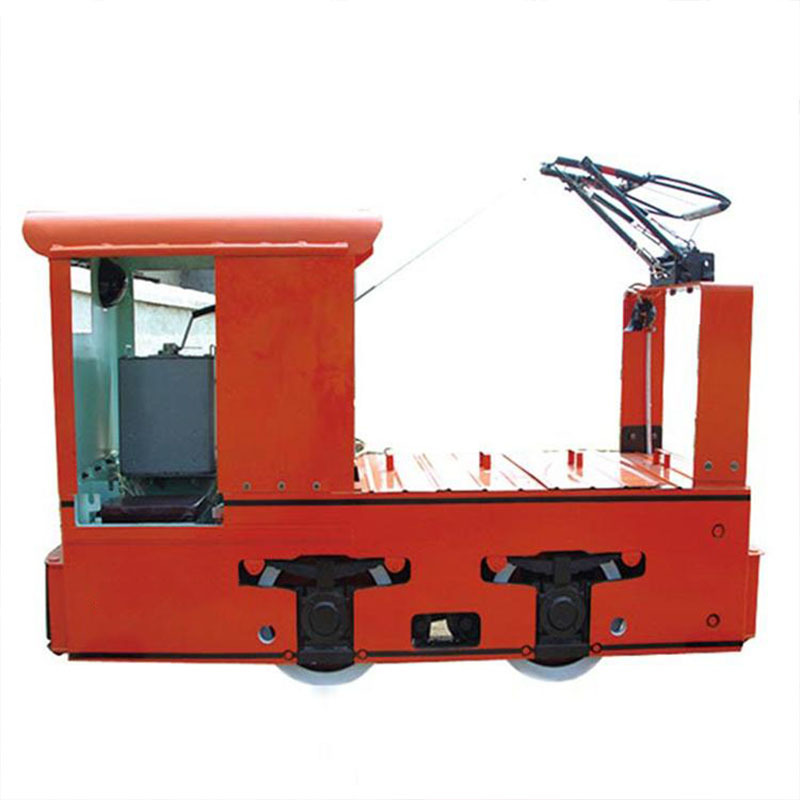 架线式工矿电机车CJY6/9GB 架线式工矿电机车CJY6/9GP 现货